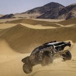 Dakar 2025 Stage 2a © A.S.O-47
