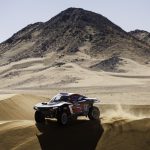 Dakar 2025 Stage 2a © A.S.O-48