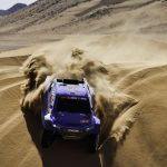 Dakar 2025 Stage 2a © A.S.O-49