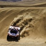 Dakar 2025 Stage 2a © A.S.O-50