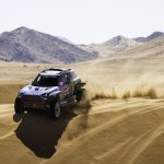 Dakar 2025 Stage 2a © A.S.O-52