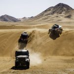 Dakar 2025 Stage 2a © A.S.O-58