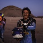 Dakar 2025 Stage 2a © A.S.O-63