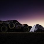 Dakar 2025 Stage 2a © A.S.O-64