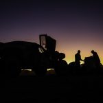 Dakar 2025 Stage 2a © A.S.O-66