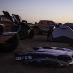 Dakar 2025 Stage 2a © A.S.O-67
