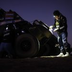 Dakar 2025 Stage 2a © A.S.O-68