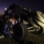 Dakar 2025 Stage 2a © A.S.O-69