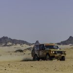 Dakar 2025 Stage 2a © A.S.O-7