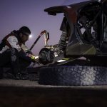 Dakar 2025 Stage 2a © A.S.O-70