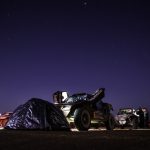 Dakar 2025 Stage 2a © A.S.O-72