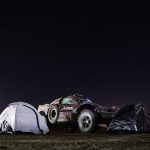 Dakar 2025 Stage 2a © A.S.O-73