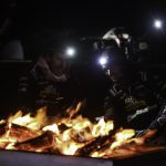 Dakar 2025 Stage 2a © A.S.O-75