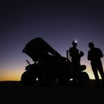 Dakar 2025 Stage 2a © A.S.O-86