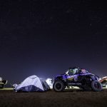 Dakar 2025 Stage 2a © A.S.O-88