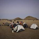 Dakar 2025 Stage 2a © A.S.O-89