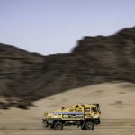 Dakar 2025 Stage 2a © A.S.O-9