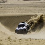 Dakar 2025 Stage 2a © A.S.O-93