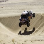 Dakar 2025 Stage 2a © A.S.O-94