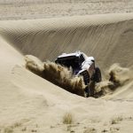 Dakar 2025 Stage 2a © A.S.O-95