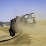 Dakar 2025 Stage 2a © A.S.O-99