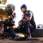 Dakar 2025 Stage 4 © A.S.O-1