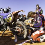 Dakar 2025 Stage 4 © A.S.O-10
