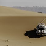 Dakar 2025 Stage 4 © A.S.O-103