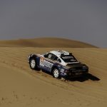 Dakar 2025 Stage 4 © A.S.O-106
