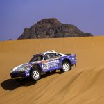 Dakar 2025 Stage 4 © A.S.O-107