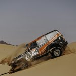 Dakar 2025 Stage 4 © A.S.O-109