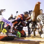 Dakar 2025 Stage 4 © A.S.O-11