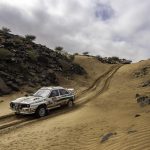 Dakar 2025 Stage 4 © A.S.O-111