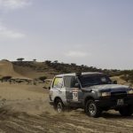 Dakar 2025 Stage 4 © A.S.O-114