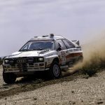 Dakar 2025 Stage 4 © A.S.O-115