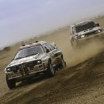 Dakar 2025 Stage 4 © A.S.O-116