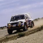 Dakar 2025 Stage 4 © A.S.O-117