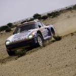 Dakar 2025 Stage 4 © A.S.O-118