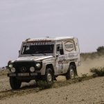 Dakar 2025 Stage 4 © A.S.O-119