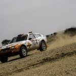 Dakar 2025 Stage 4 © A.S.O-120