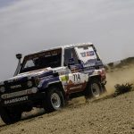 Dakar 2025 Stage 4 © A.S.O-121
