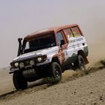 Dakar 2025 Stage 4 © A.S.O-122