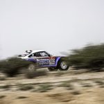Dakar 2025 Stage 4 © A.S.O-127