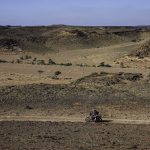 Dakar 2025 Stage 4 © A.S.O-13