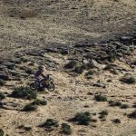Dakar 2025 Stage 4 © A.S.O-14