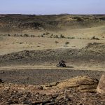 Dakar 2025 Stage 4 © A.S.O-15