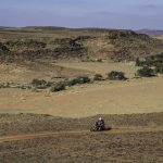 Dakar 2025 Stage 4 © A.S.O-16