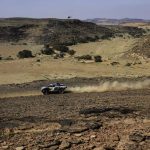 Dakar 2025 Stage 4 © A.S.O-17