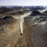 Dakar 2025 Stage 4 © A.S.O-18