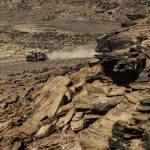 Dakar 2025 Stage 4 © A.S.O-19